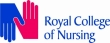 logo for Royal College of Nursing